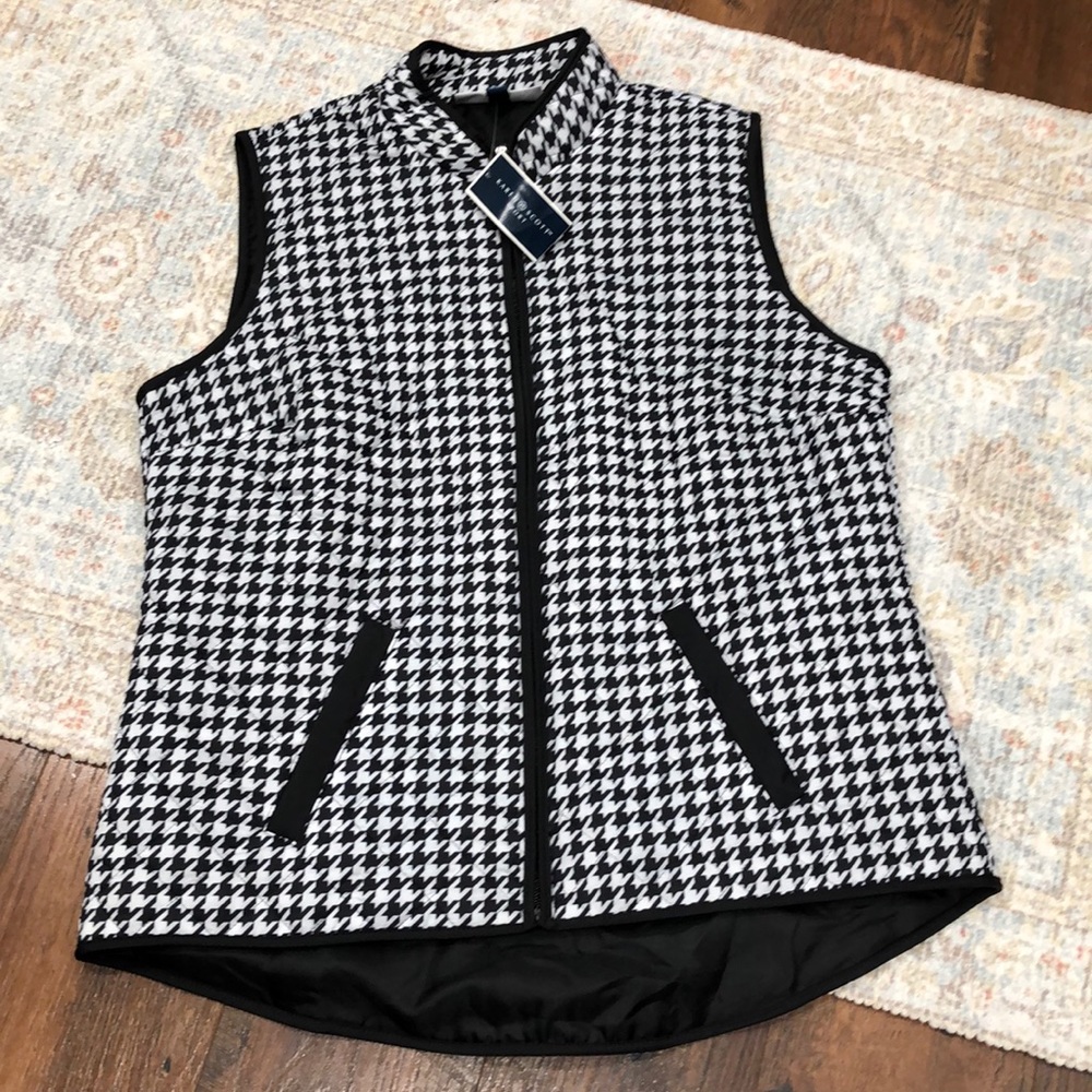 Karen Scott Vest